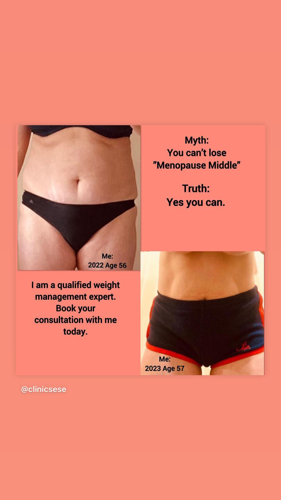 Weight Loss Medical Clinic - C.H.L