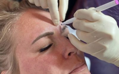 Aesthetic Treatments at C.H.L