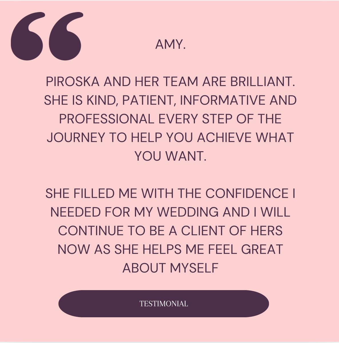 Review image Aesthetic clinic in Thanet