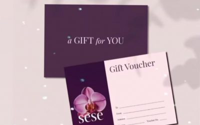 Give the Gift of Confidence This Christmas with C.H.L