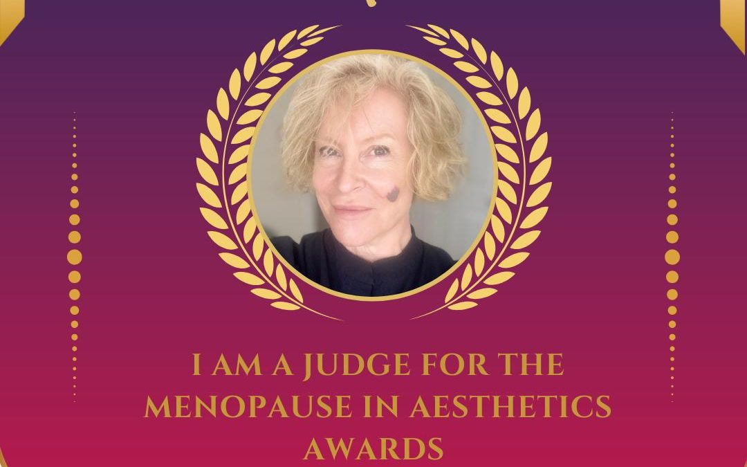 Menopause in Aesthetics Awards