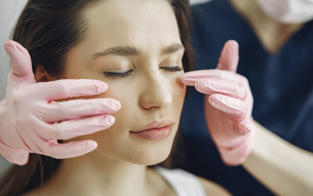 Facial Treatments in Kent
